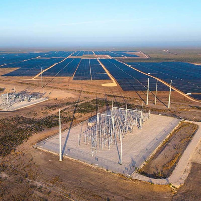 Pecan Prairie ribbon cutting