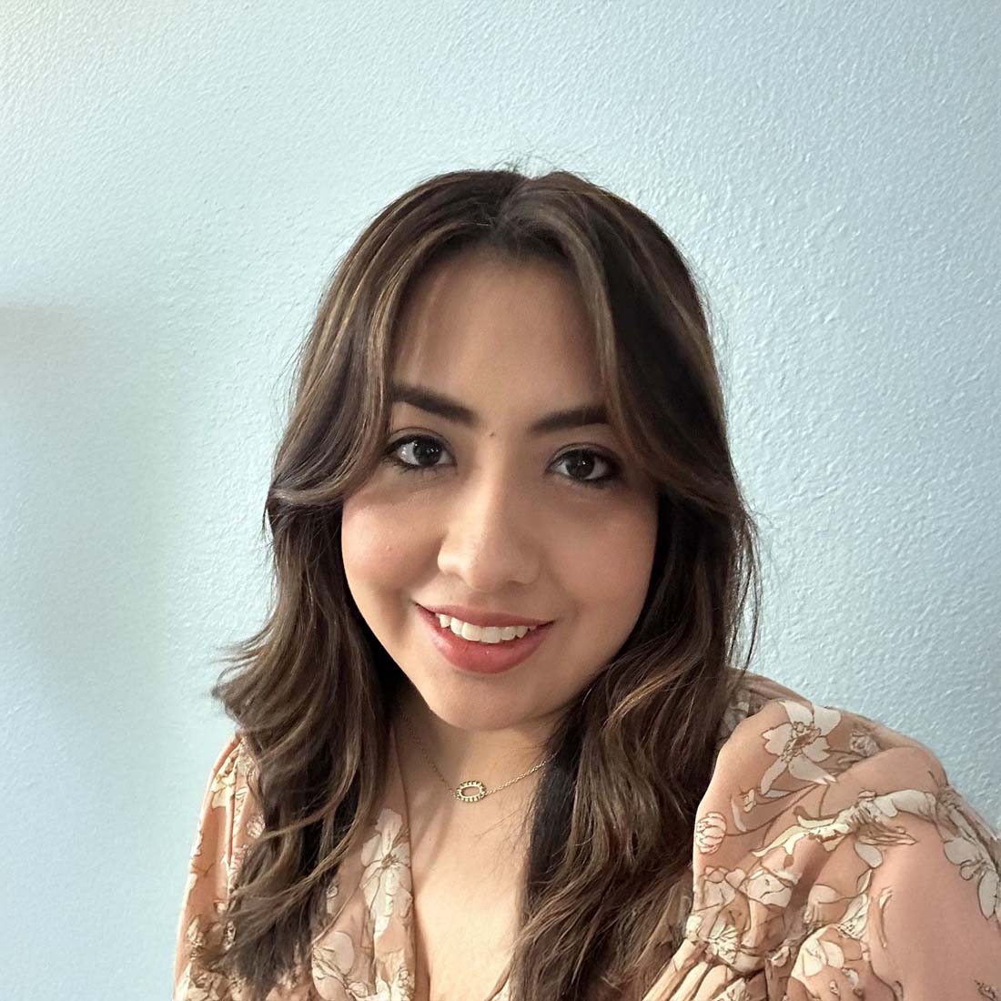 Stefany Ramirez