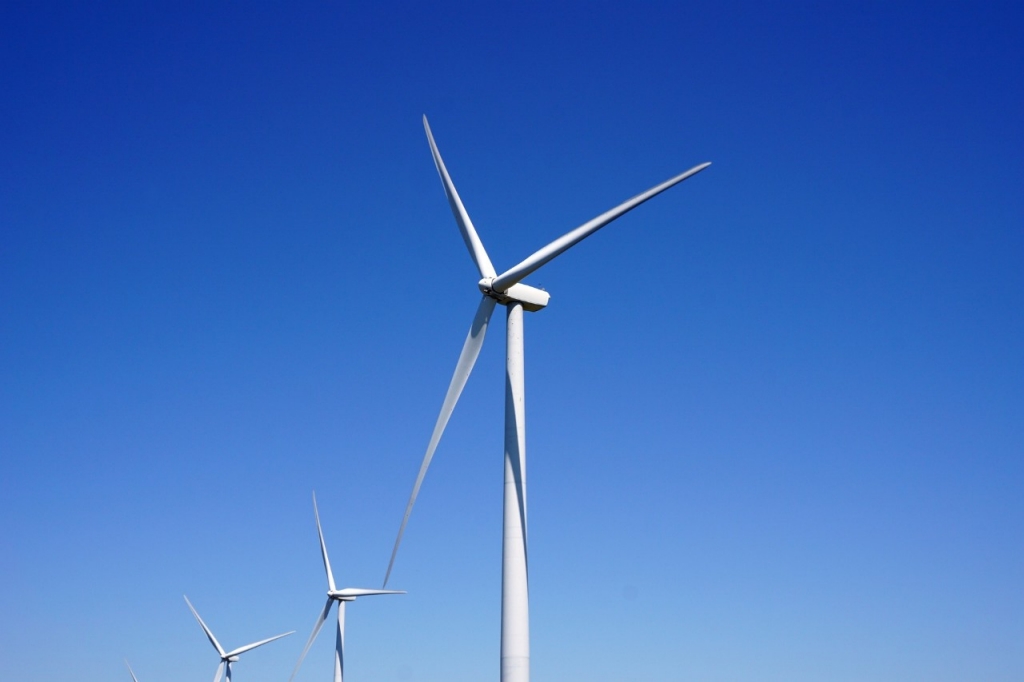 Wind Farm