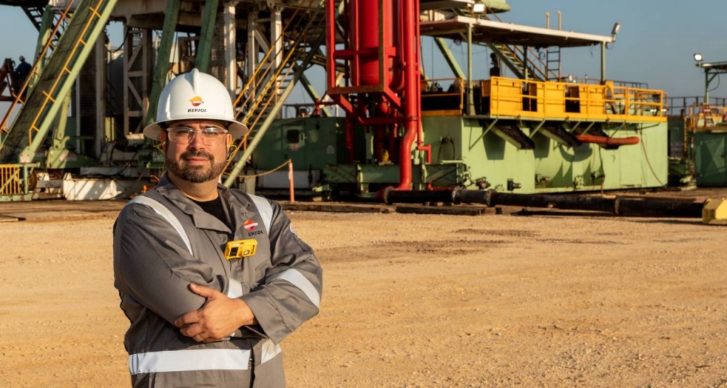 plataforma golfo de méxico
